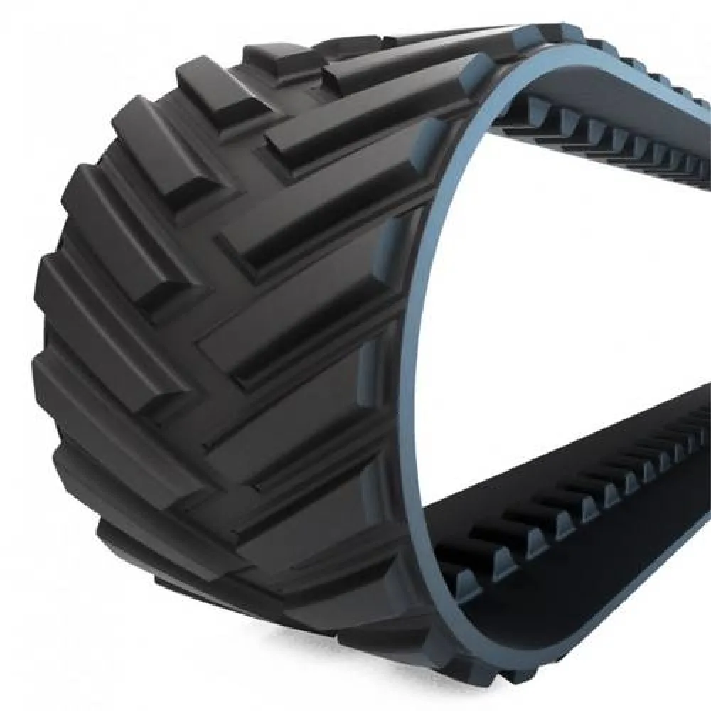 Гусеницы для сельхозтехники - Гусеница 635-2004 Durabuilt 3500 Challenger MT735, MT745, MT765