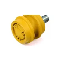 Каток поддерживающий Linser UP181-264-04 Ходовая часть к спецтехнике ,Катки - Каток поддерживающий Linser UP181-264-04