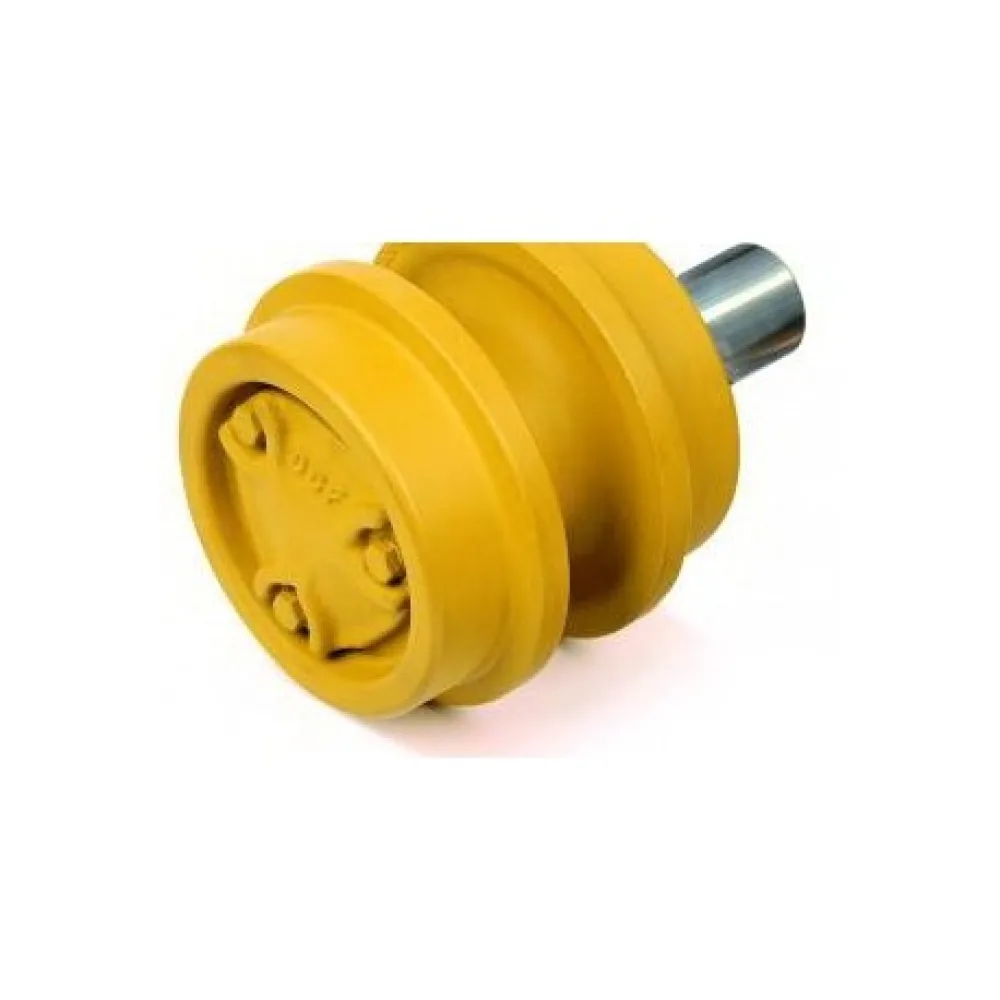 Каток поддерживающий Linser UP182-224-04 Ходовая часть к спецтехнике, Катки - Каток поддерживающий Linser UP182-224-04