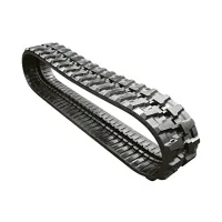 Гумова гусениця 180x72KMx37 до CATERPILLAR 300.9D Гусениці до спецтехніки - Гумова гусениця 180x72KMx37 до CATERPILLAR 300.9D